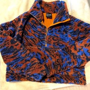 Lululemon Sherpa Pullover